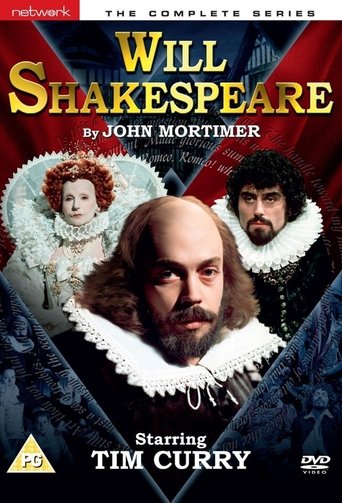 Will Shakespeare: Season 1