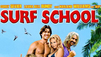 #5 Surf School