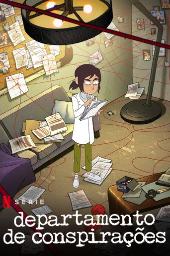 Inside Job — Posters 21