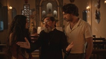 Episódio Capítulo 94 da série No Rancho Fundo