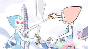 Steven Universe T1E16
