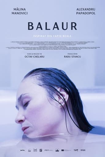 Poster of Balaur