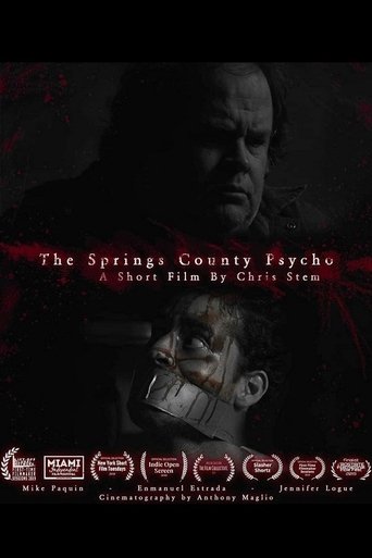 The Springs County Psycho en streaming 