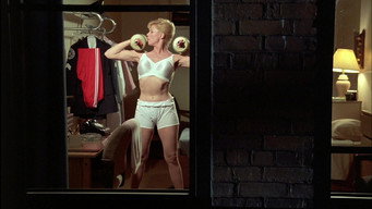 Police Academy backdrop 6