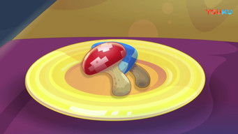 Episode 7 — Episode 7