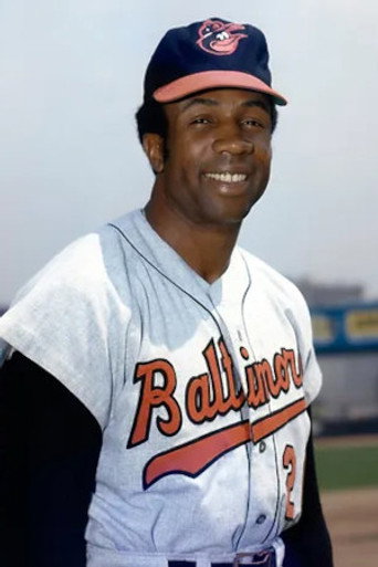 Foto de Frank Robinson