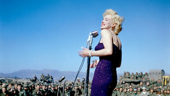 Escena 2 de Mi Marilyn