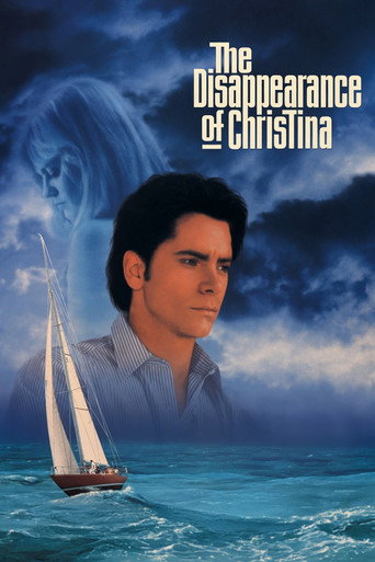 The Disappearance of Christina (1993年)のポスター画像 - FindKey