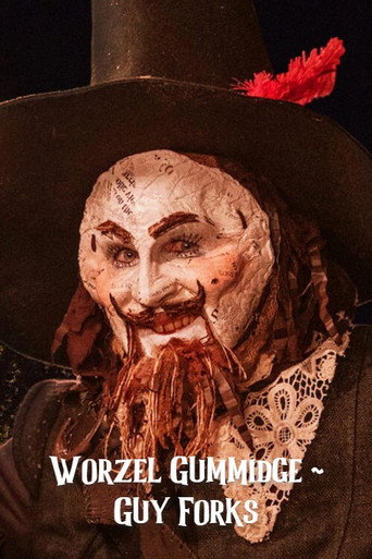 Worzel Gummidge: Guy Forks