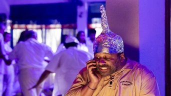 Episódio Aniversário do Neto da série Pablo e Luisão