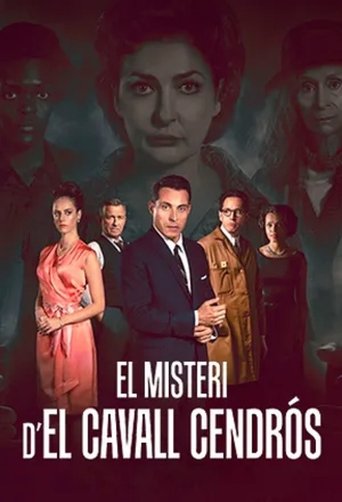 El misteri d’El Cavall Cendrós
