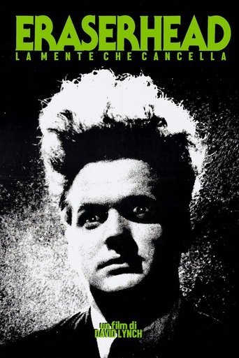 Eraserhead - La mente che cancella