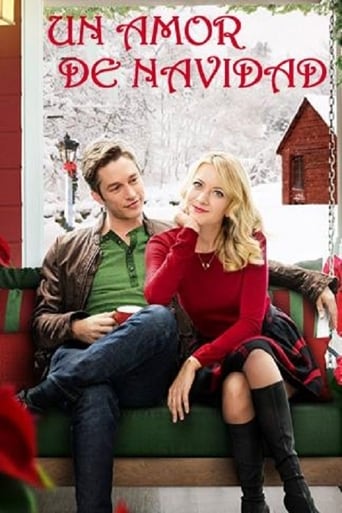 Poster of Un amor de Navidad