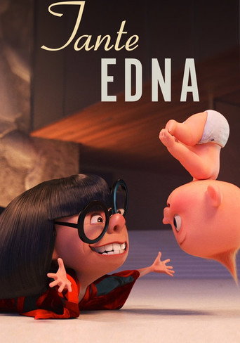 Tante Edna (2018)