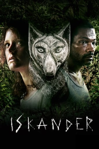 Poster of Iskander