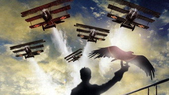 Still 5 from Von Richthofen and Brown