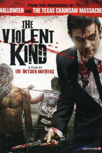The Violent Kind