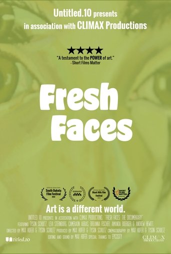 Fresh Faces (2022) Fresh Faces (2022)