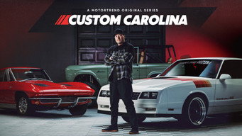 Custom Carolina (2023- )