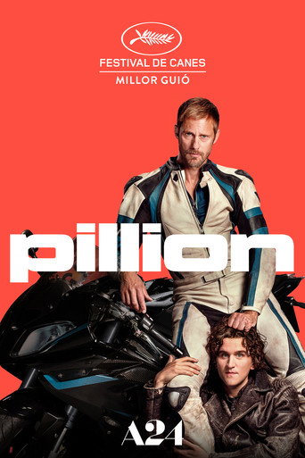 Pillion