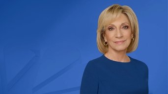 Andrea Mitchell Reports Reports - S1E01
