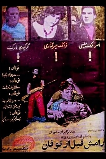The Calm Before the Storm (1961)