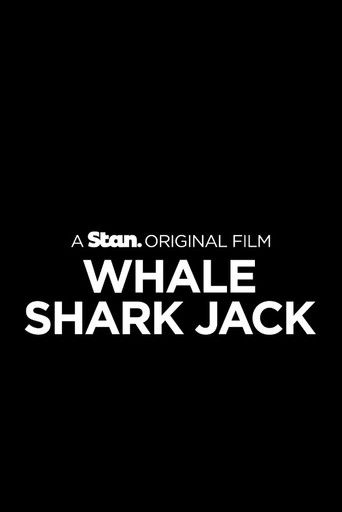 Whale Shark Jack poster