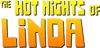 The Hot Nights of Linda logo
