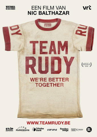 Team Rudy (2026)