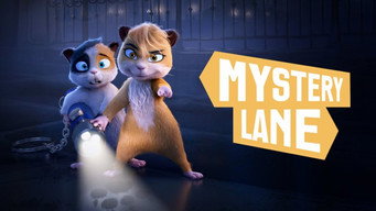 Mystery Lane (2022- )