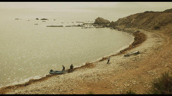 #5 Clandestine