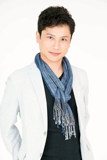 Okuma Seiichiro
