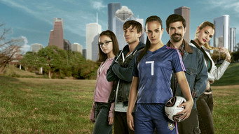 Mi Familia Perfecta (2018)