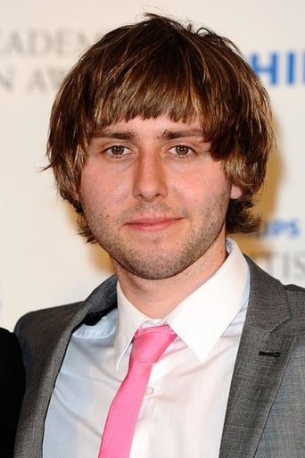 Imagen de James Buckley