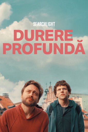 Durere profundă