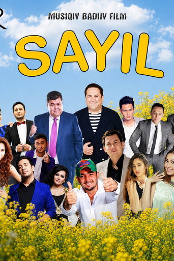 Sayil