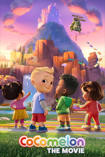 CoComelon: The Movie