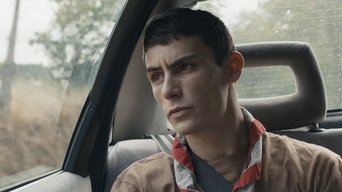 Episódio A Sirene da série Coiotes