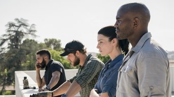 Cena de Na Torre de Observação - Parte 1