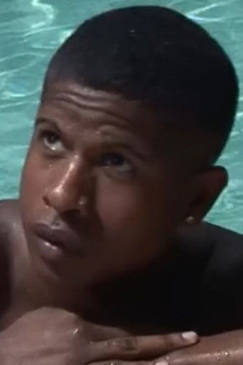 Foto de Raymond Usher