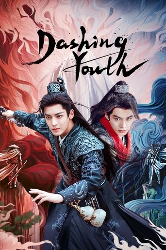 Dashing Youth 1