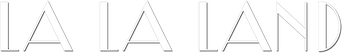 La La Land logo