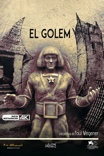 El Golem