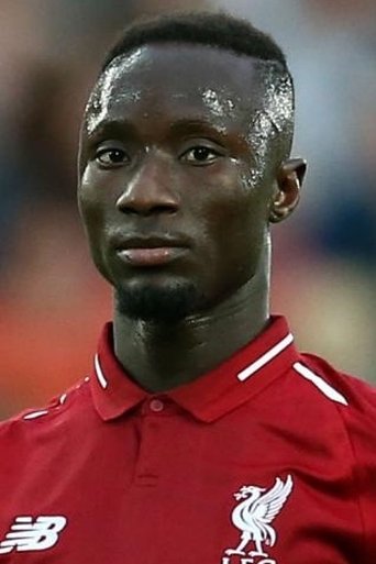 Image of Naby Keïta