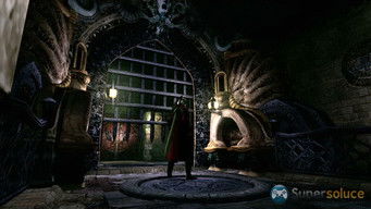 The legendary knight returns