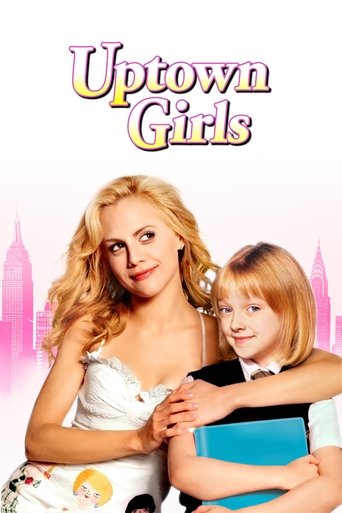 Uptown Girls (2003) Uptown Girls (2003)