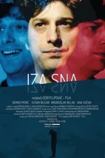 Poster of Iza sna