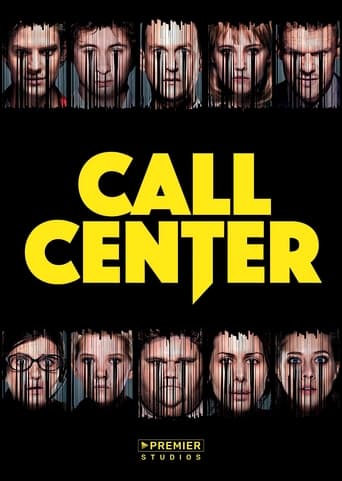 Poster of Call Center