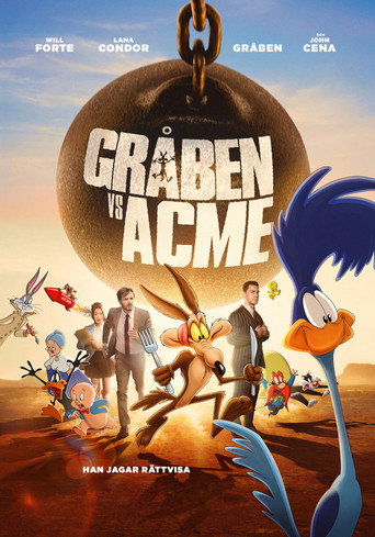 Gråben vs ACME