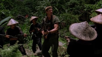 Strike Commando (1987)